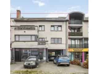 Huis gemengd gebruik te koop - Ninove RBT45507