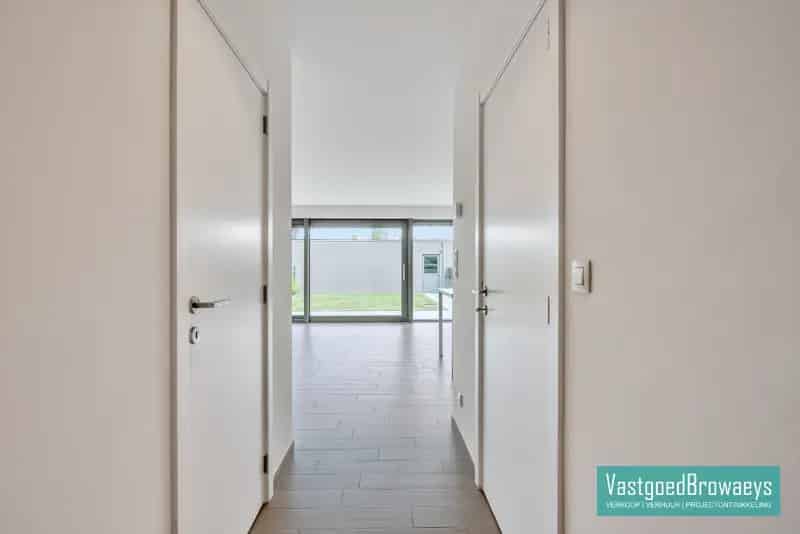 Appartement te huur in Oudenaarde