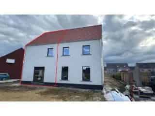 Project: 2HOB Landelijke woningen - Westerlo 1485771-01267921_OM_253190