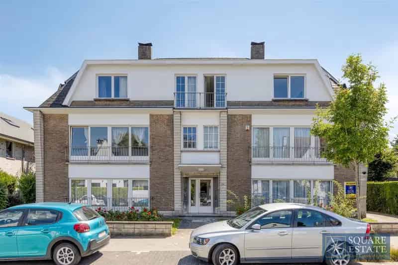 Appartement te koop