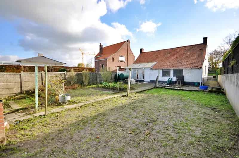 Huis te koop in Anzegem