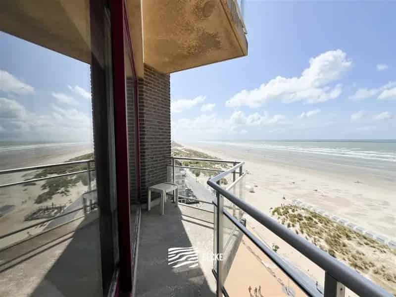 Appartement te koop