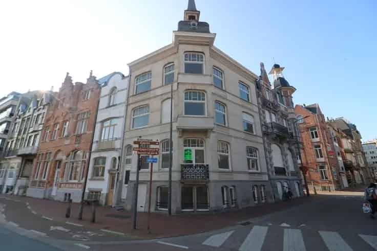Appartementsblok Te Koop