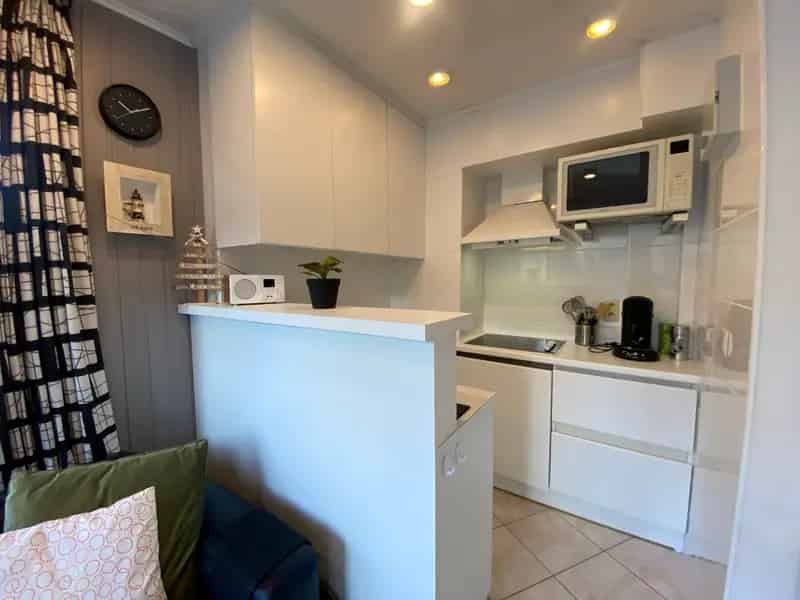 Appartement te huur