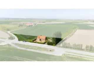 Boerderij hoeve te koop De Haan renovatieproject nieuwbouw