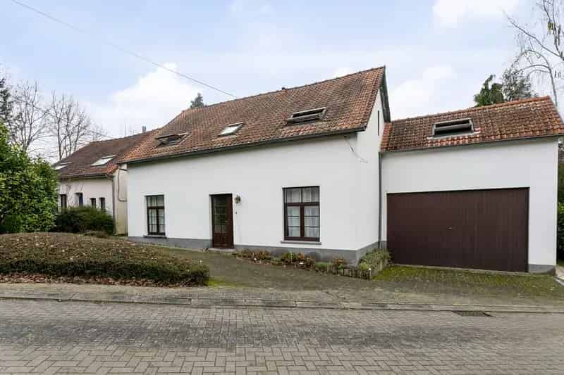 Huis te huur