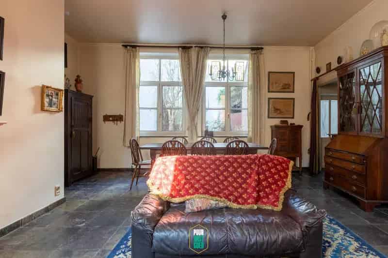 Huis te koop in Brugge