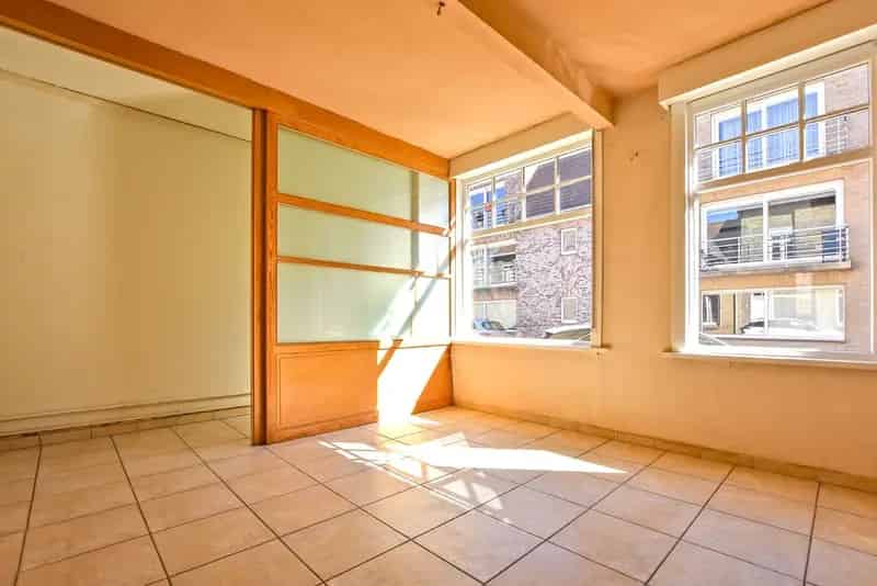 Charmante woning met opslagplaats in centrum Diksmuide!