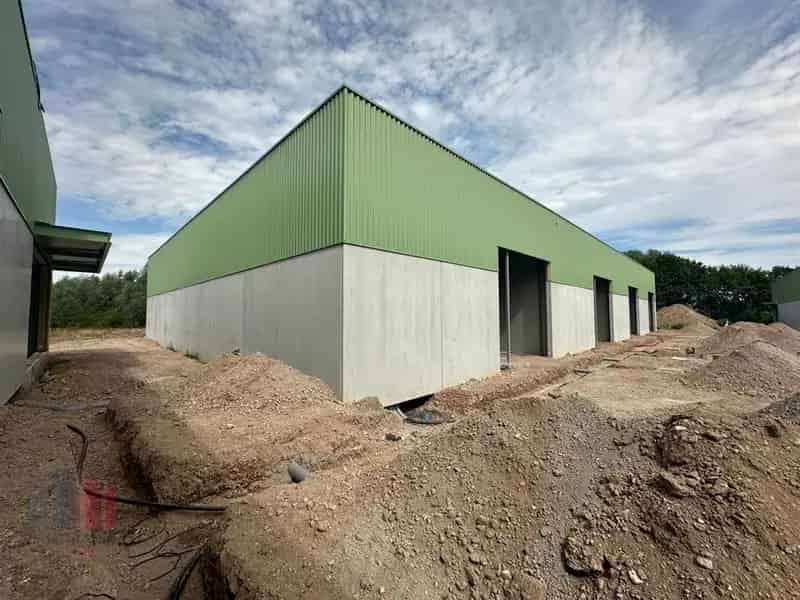 Nieuwbouw bedrijfsgebouw te koop in Mercurius Kortrijk