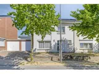 Huis te koop - Asse RBT19874