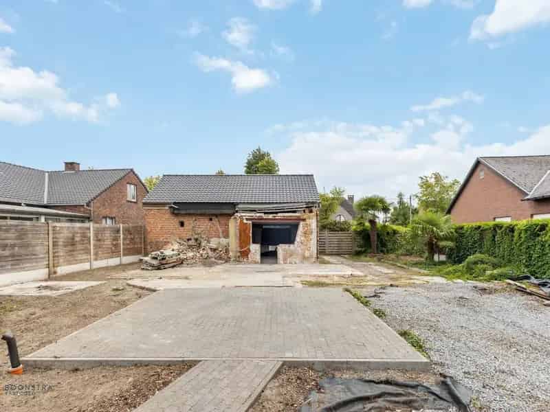Huis Te koop te Putte (België) bij Boonstra Vastgoed