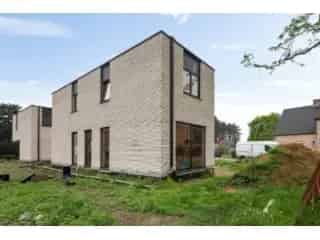 Project: Project 't Zand - Zoerle-Parwijs 1485771-01267921_OM_250965