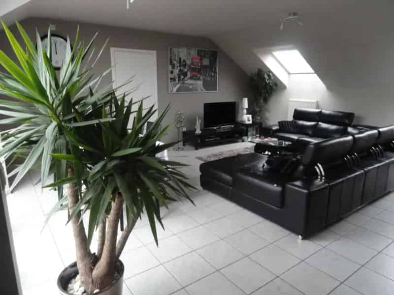 Appartement te koop