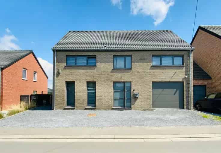 Huis Te Koop