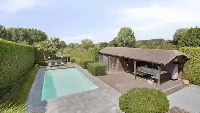 Huis te koop in Kuiterlos 13a, Michelbeke - Dewaele