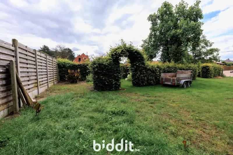 PERCEEL BOUWGROND VOOR OPEN BEBOUWING