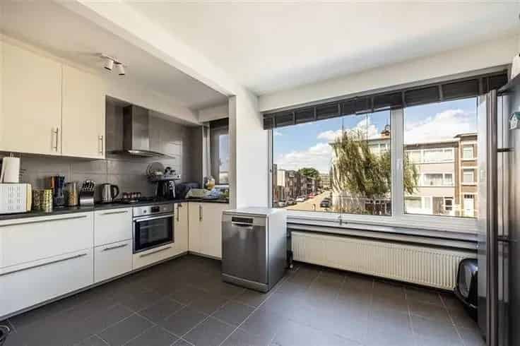 Appartement te koop Deurne Zuid Instapklaar 1 slaapkamer