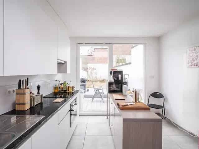 Huis te huur in Gent