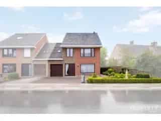 Huis te koop Meulebeke 4 slaapkamers 183m²