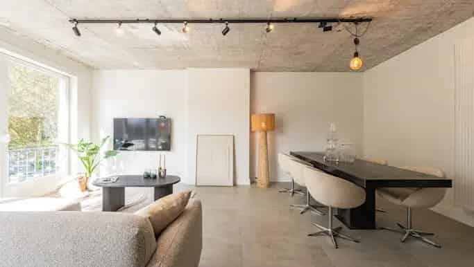 Appartement te koop in Hendrik Serruyslaan 60, Oostende - Dewaele