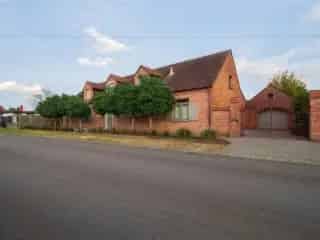 Boerderij - hoeve te koop - Beringen RBS52698
