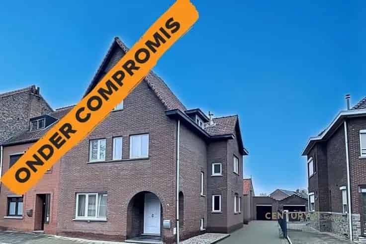 Huis Te Koop