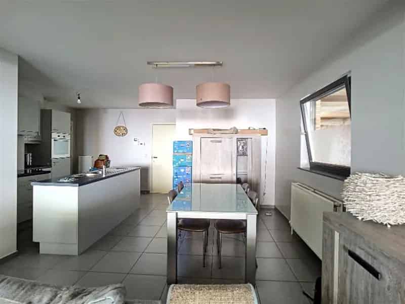 Appartement te huur in Hallaar