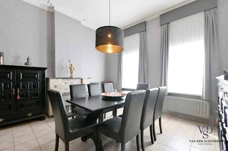 Herenhuis te koop in Oudenaarde