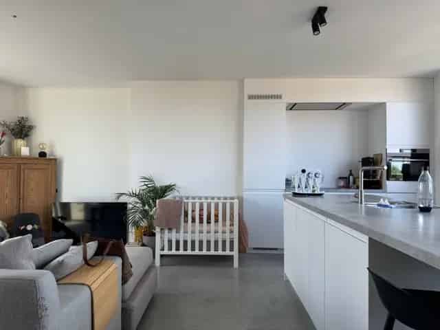 Penthouse te huur in Anzegem