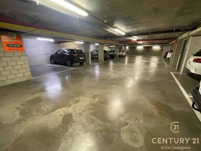 Garage te koop
