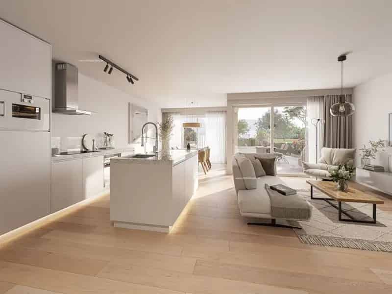 Nieuwbouw appartement te koop in Puurs-Sint-Amands