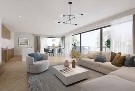 Nieuwbouw Appartementen Viane Geraardsbergen