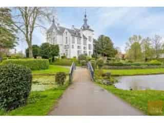 Penthouse te huur - Wemmel RBT19149