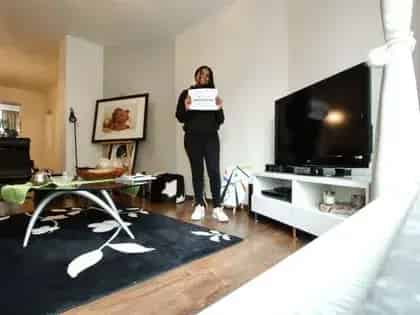 Kamer Te Huur , 81, Kolonel Picquartlaan, Schaarbeek, Brussel Hoofdstad