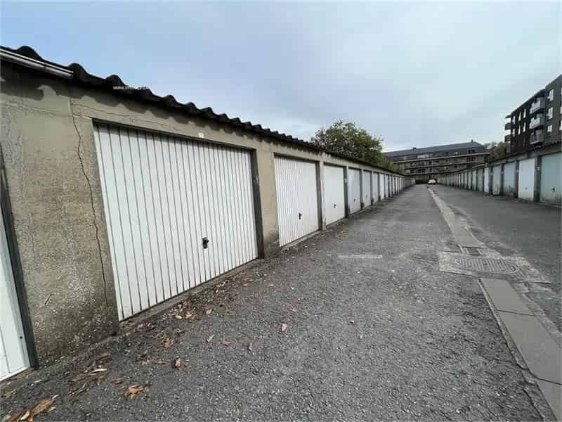 Garage te huur Oudenaarde