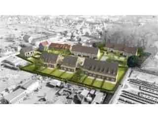 Bouwgrond te koop - Stekene RBT99528