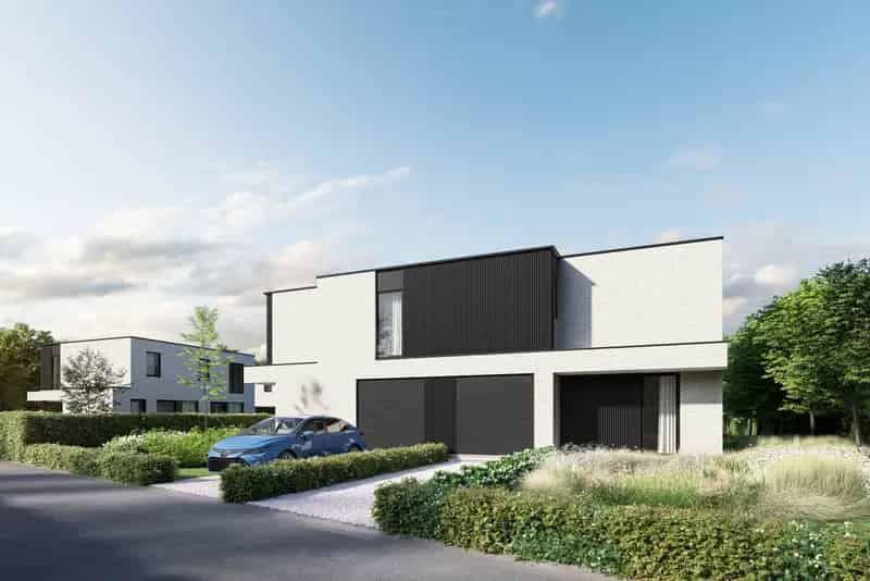 Huis te koop