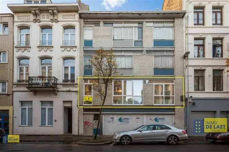 Appartementsblok Te Koop