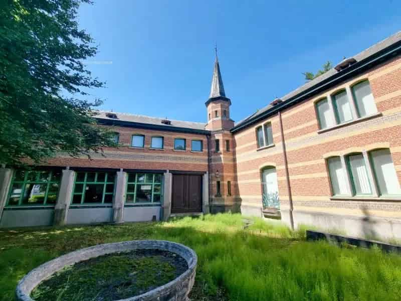 Kantoor te huur Aartselaar