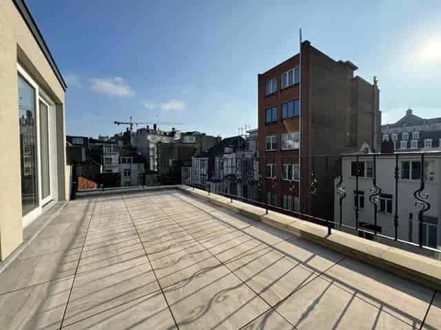 Appartement  te Bruxelles 