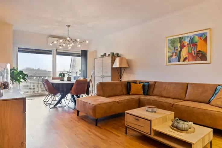 Appartement Te Koop