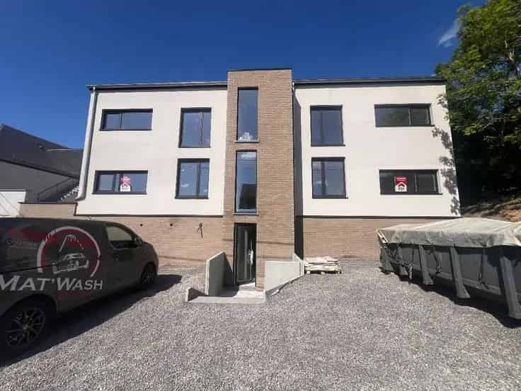 Appartement Te Koop