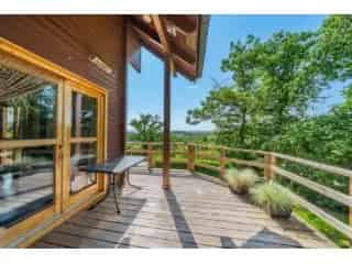 Chalet te koop - Heure VBC99745