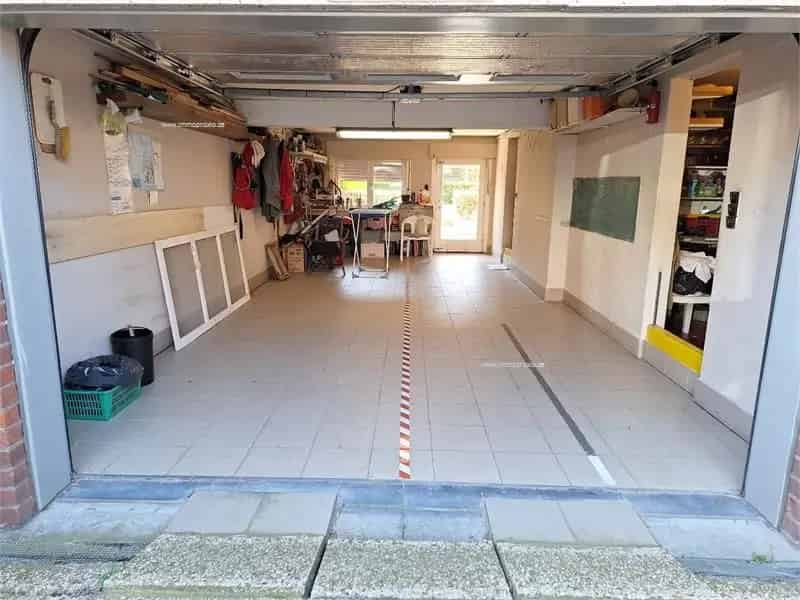 Huis te koop Oostende