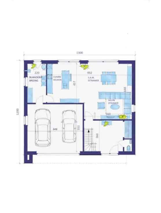 Huis Te Koop