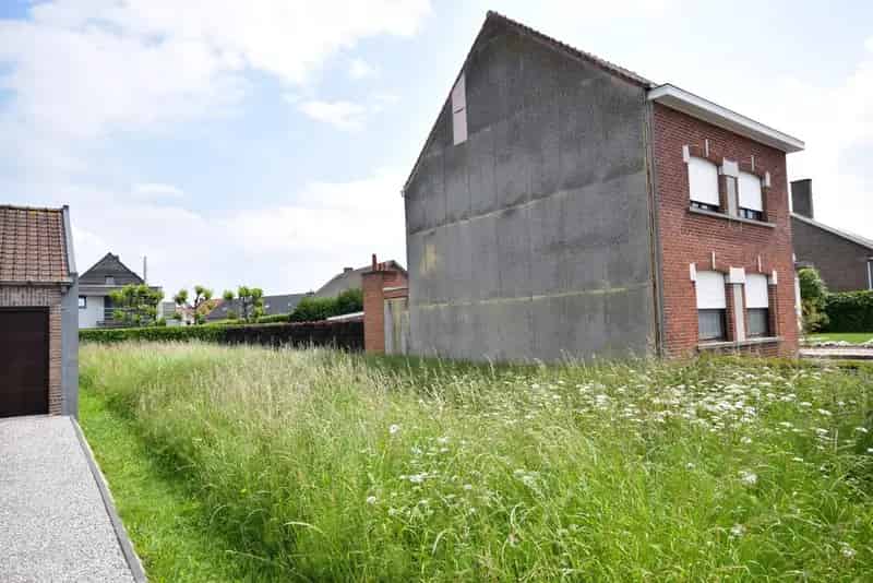 PERCEEL BOUWGROND