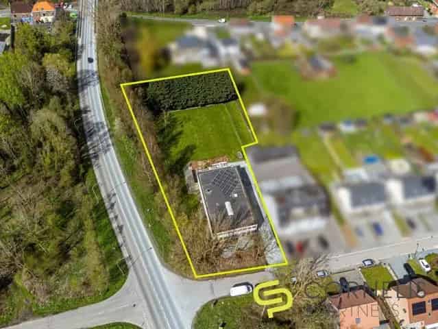 Villa te koop in Deux-Acren