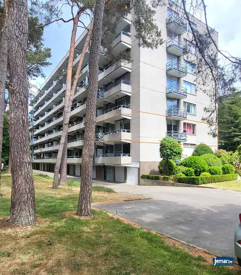 Appartement te koop