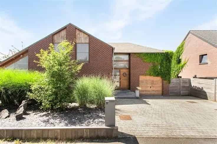 Villa Te Koop