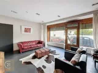 Huis gemengd gebruik te koop - Waterloo VBD01590